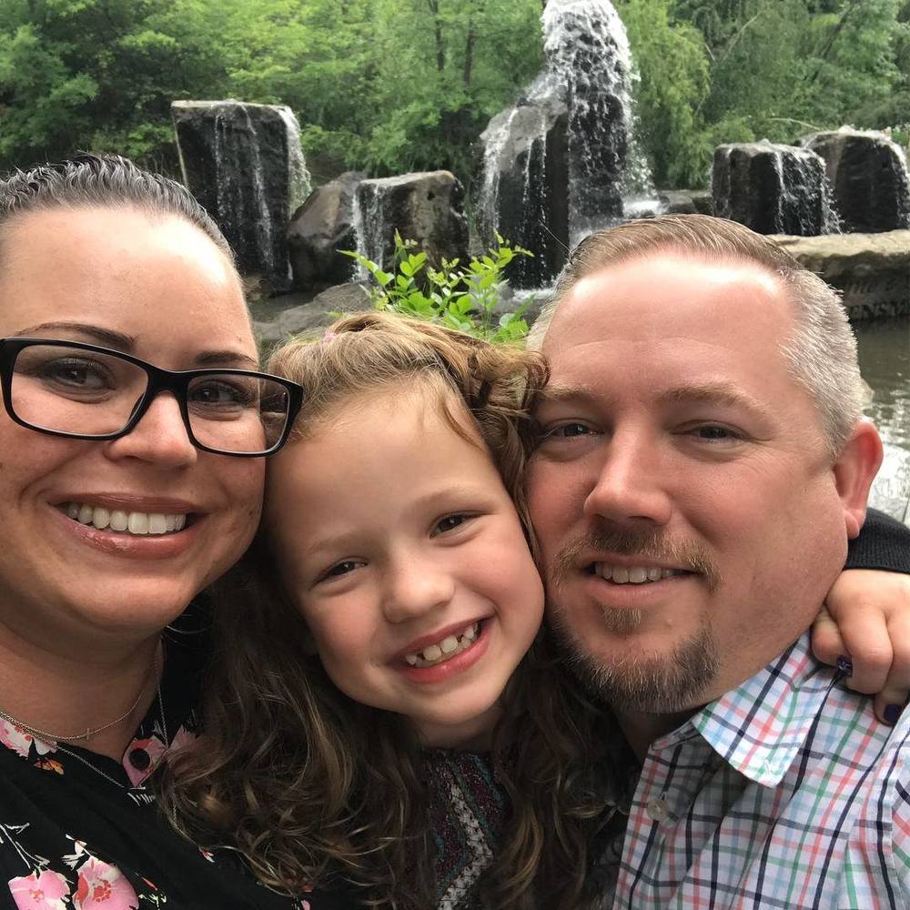 Meet your Posher, Stefani